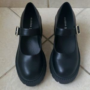 NEW ❤ Mary Janes Shoes